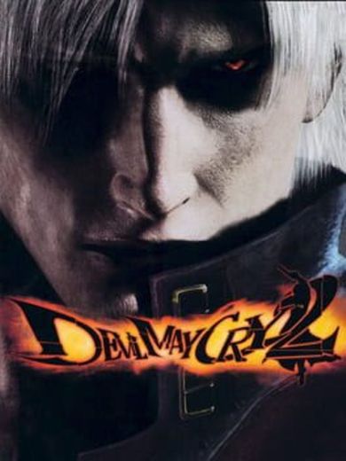 Devil May Cry 2