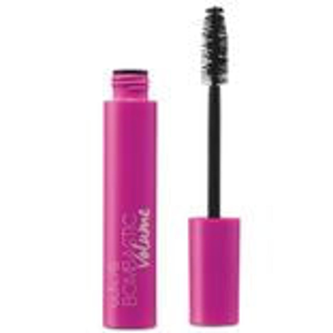 Social Máscara Cílios Bombastic Volume Vult - Maquiagem ... - Riachuelo