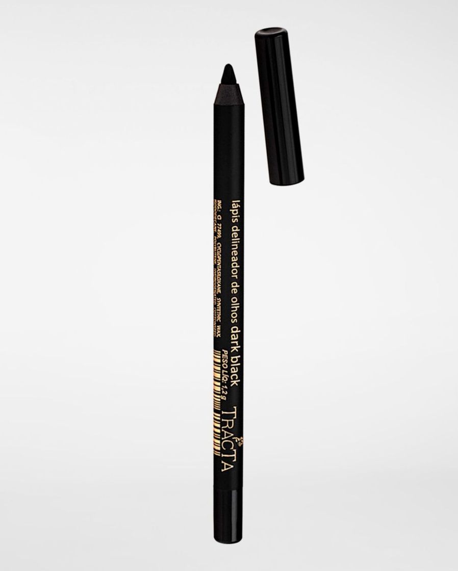 Social Lápis Delineador Olhos Tracta - Maquiagem - Riachuelo - Riachuelo