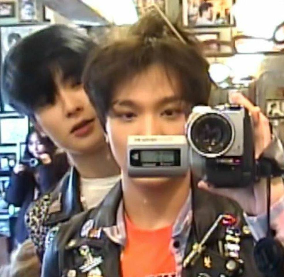 Moda Icon nct