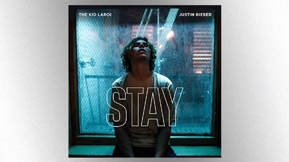 Canción STAY (with Justin Bieber)