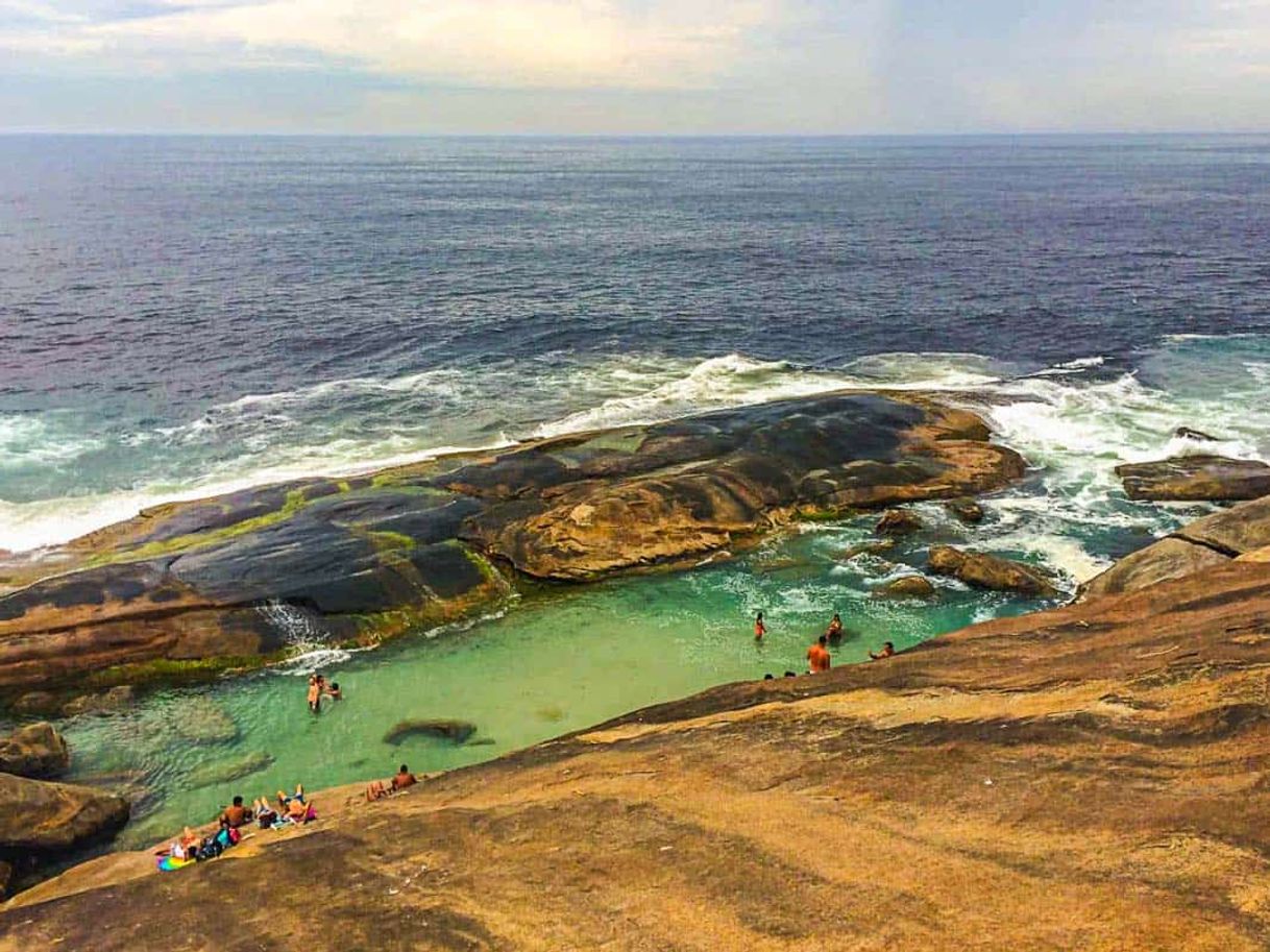 Moda Praia do Secreto no Rio de Janeiro: como chegar e aproveitar