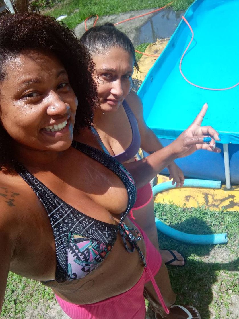 Moda Piscina