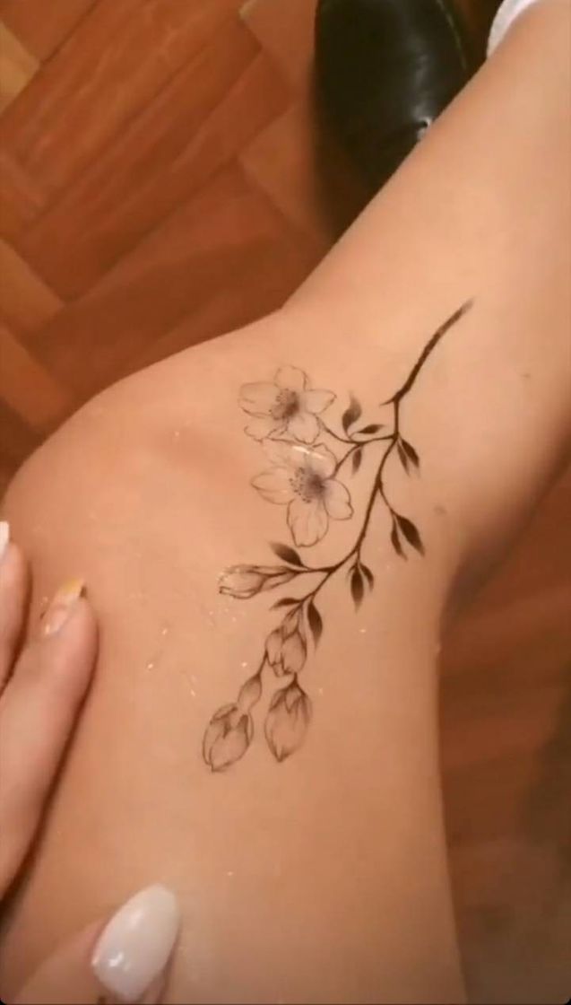 Moda Tatuagens 