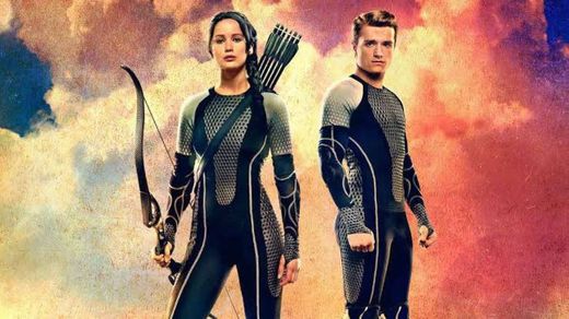 The Hunger Games: Catching Fire