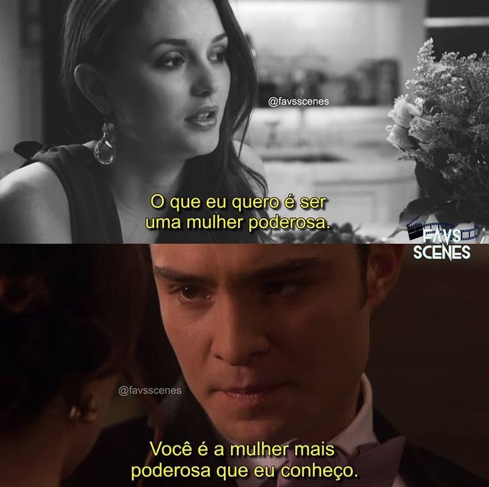 Moda Gossip girl 