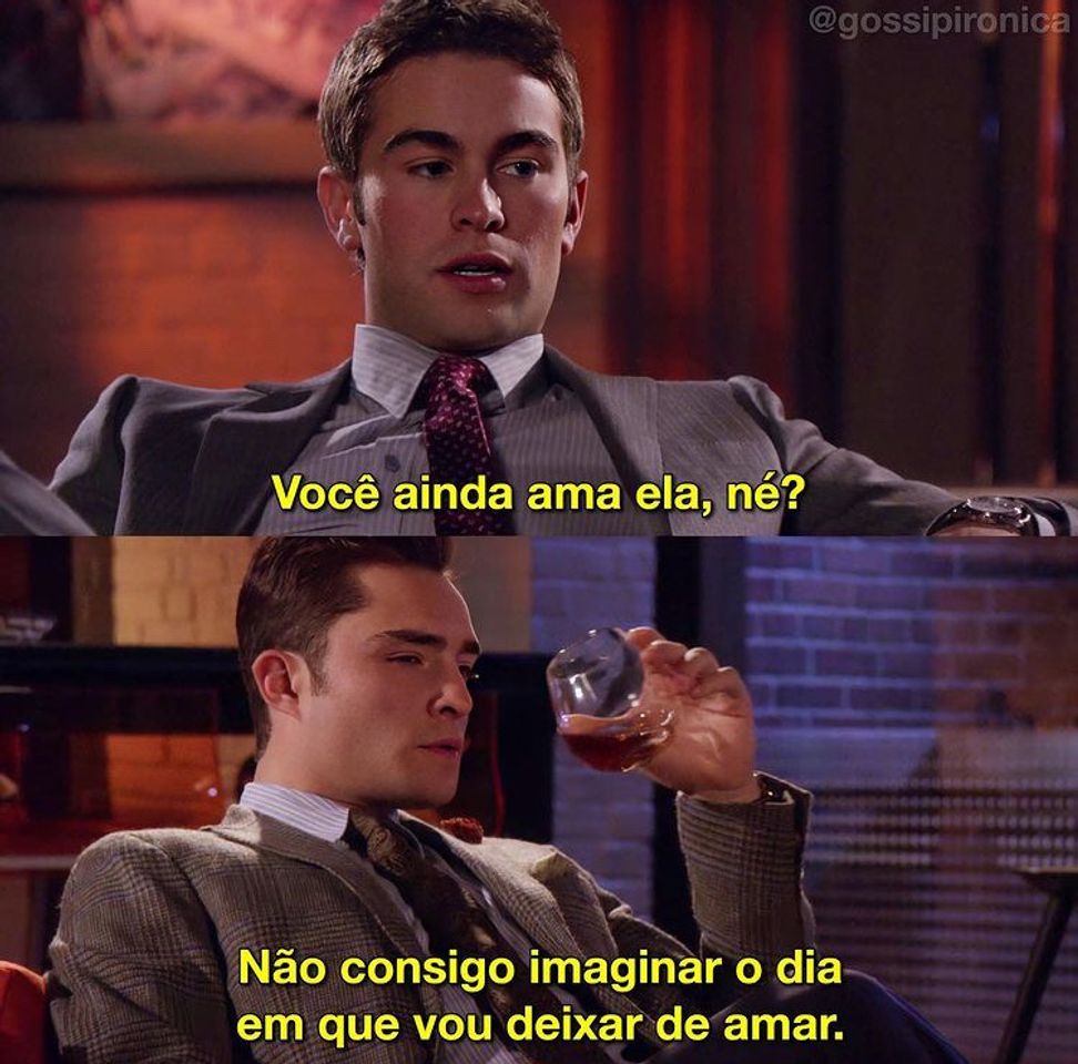 Moda Gossip Girl 