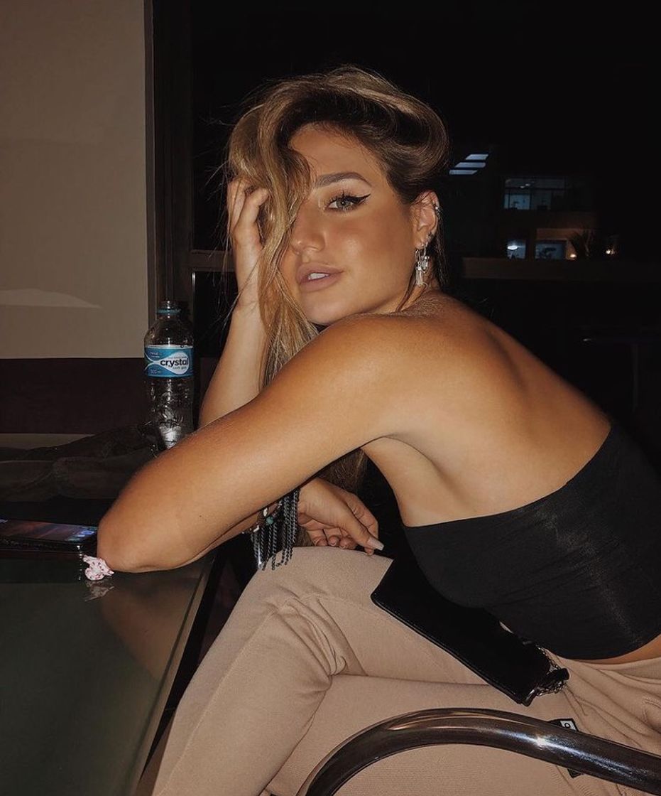 Social Sentada 
