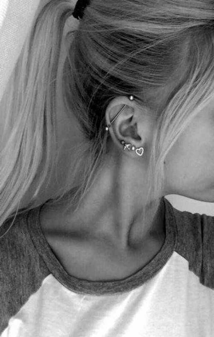 Moda Piercing