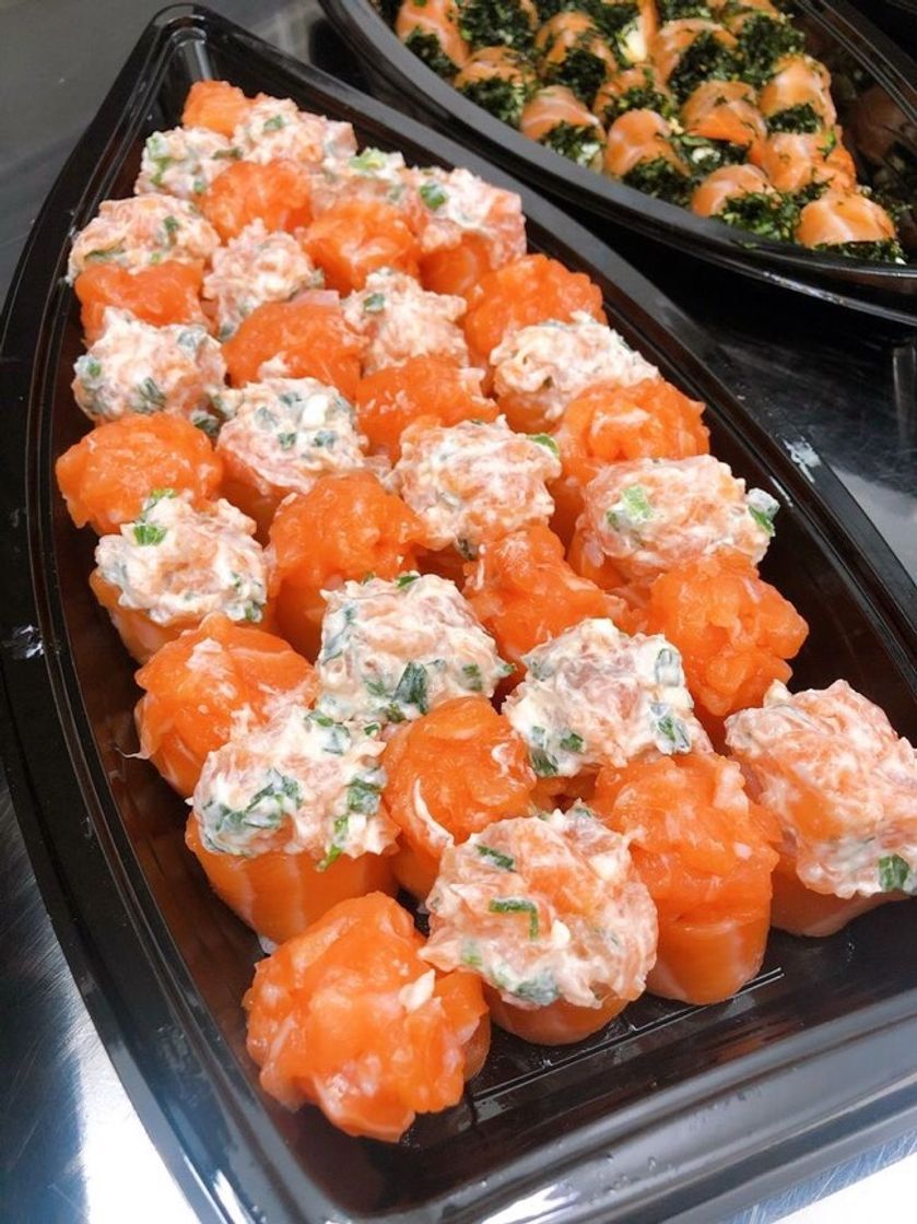Social 🍣