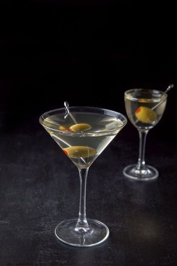 Martini 🍸 