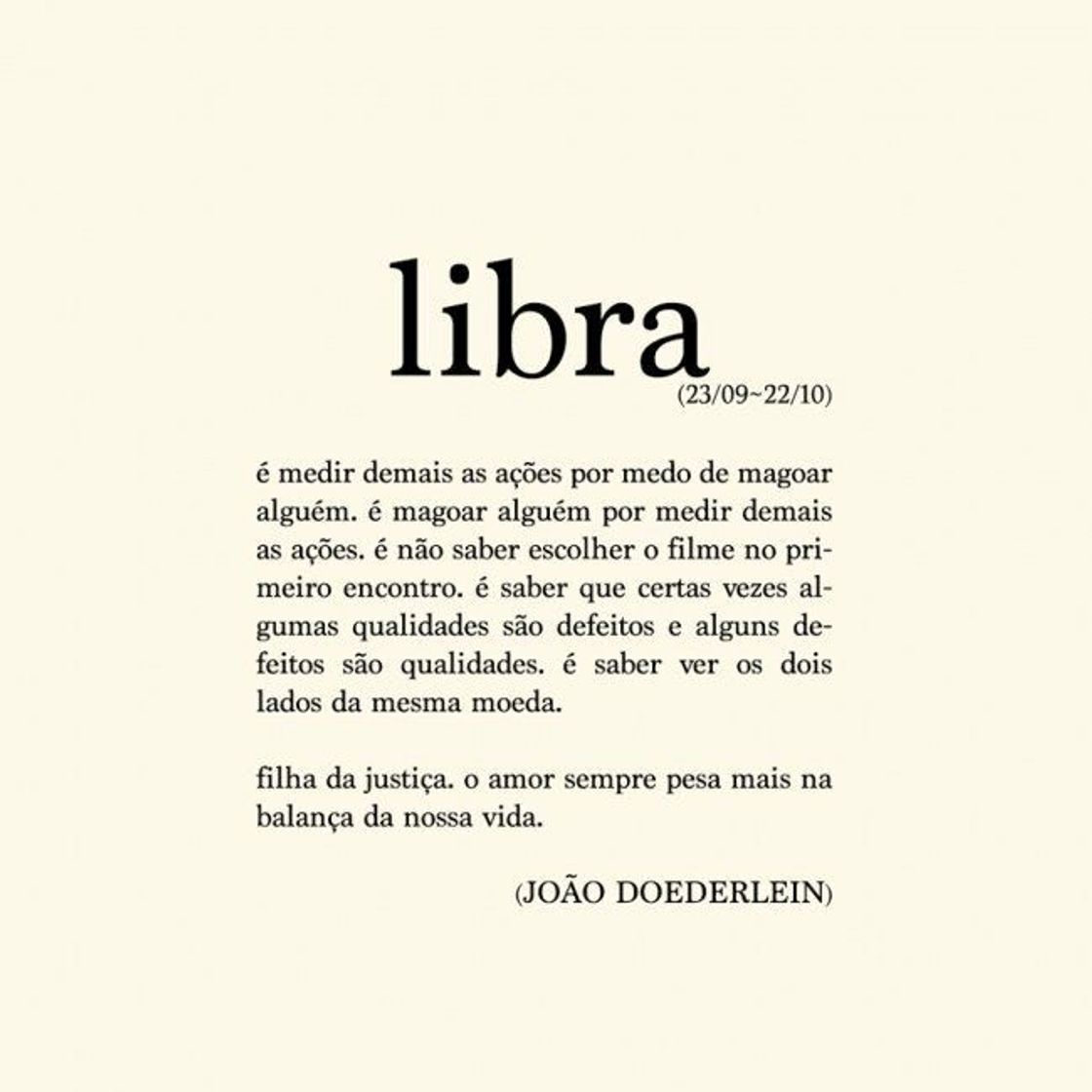 Moda Libra ♎️ 