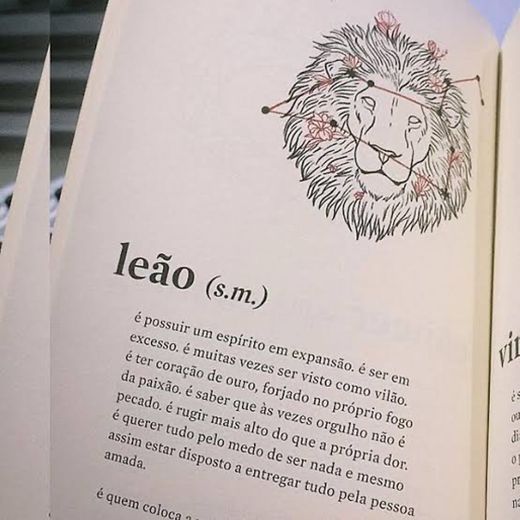 Leão ♌️ 