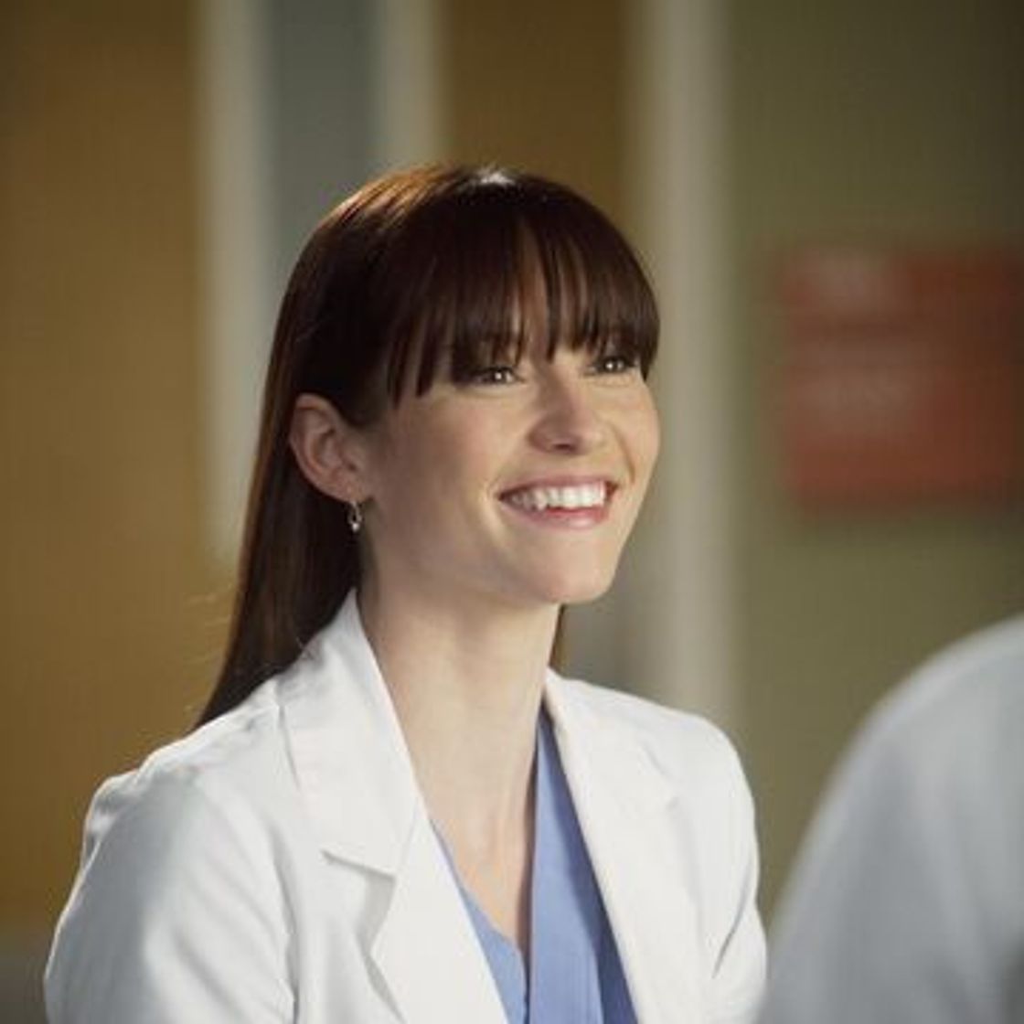 Fashion Lexie Grey