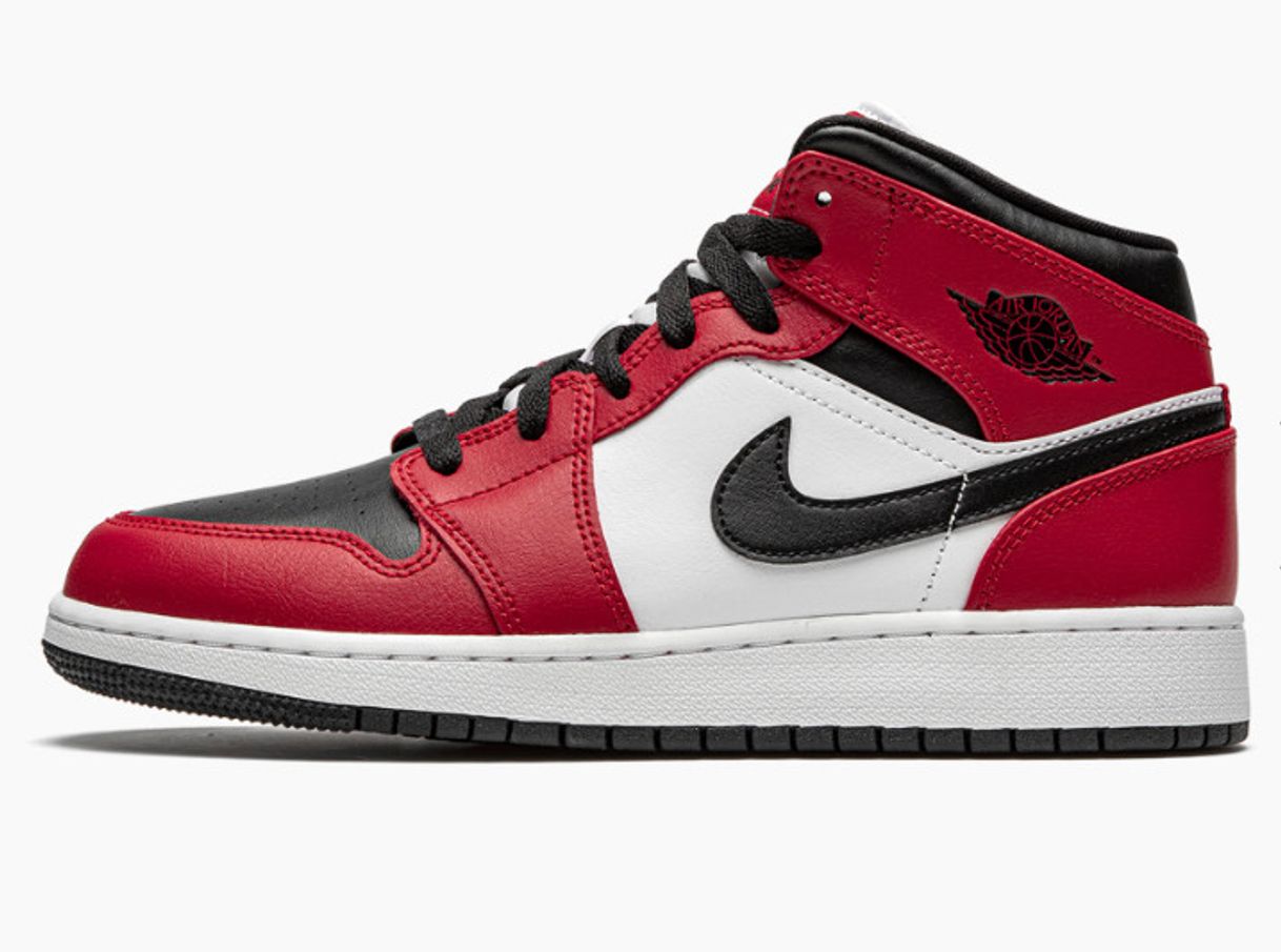 Jordan 1 chicago