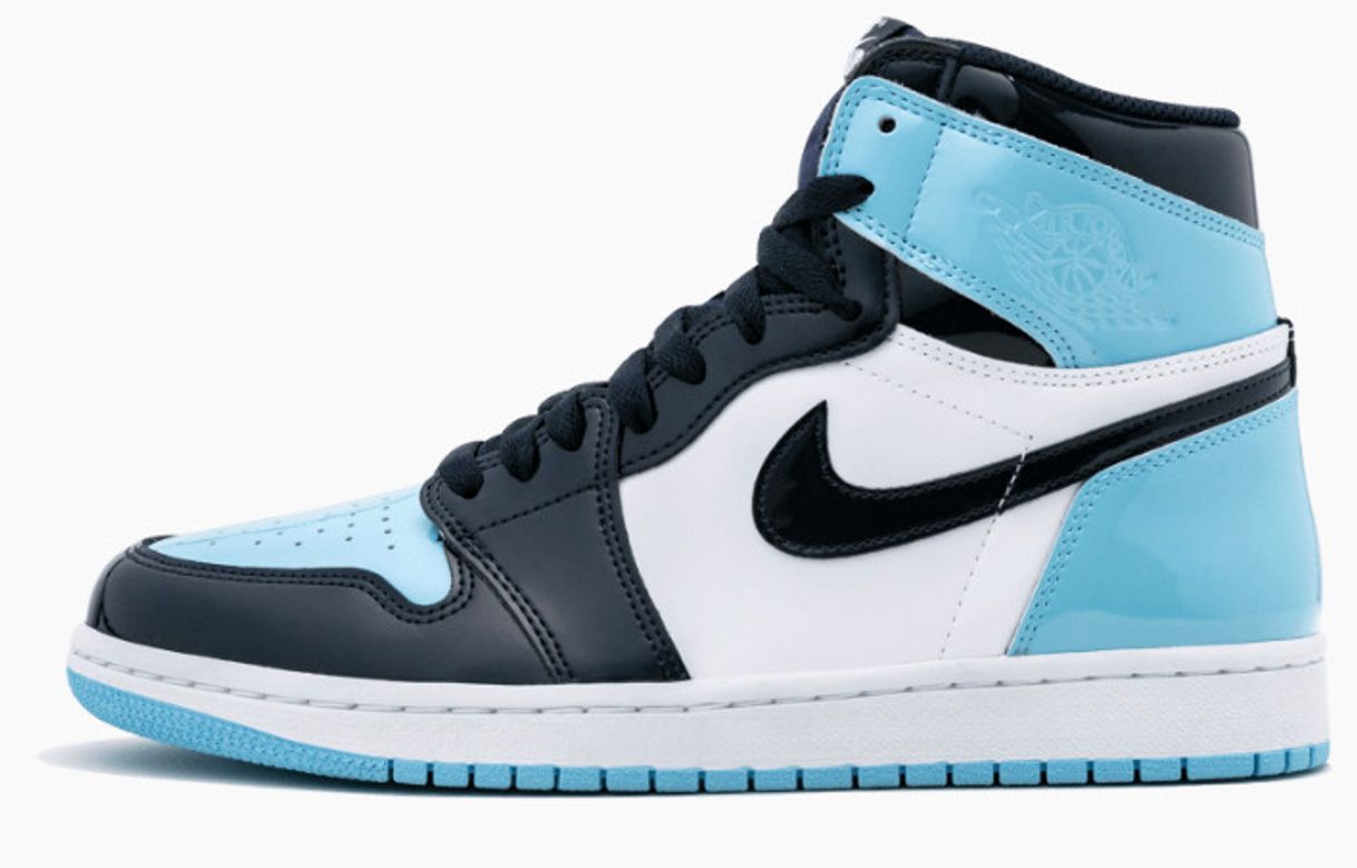 Jordan 1 Blue Chill
