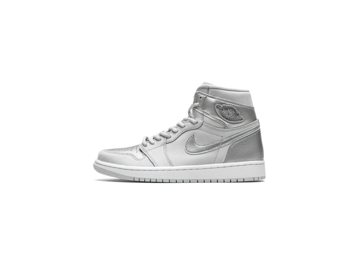 Jordan 1 Retro High Japan Neutral Grey