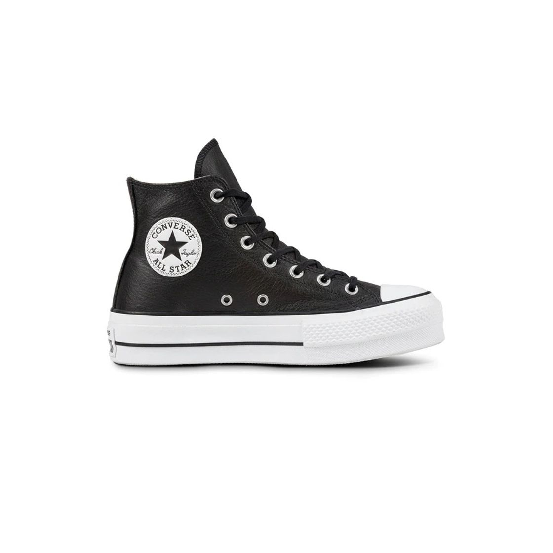 Converse Chuck Taylor All Star Lift Clean Platform 