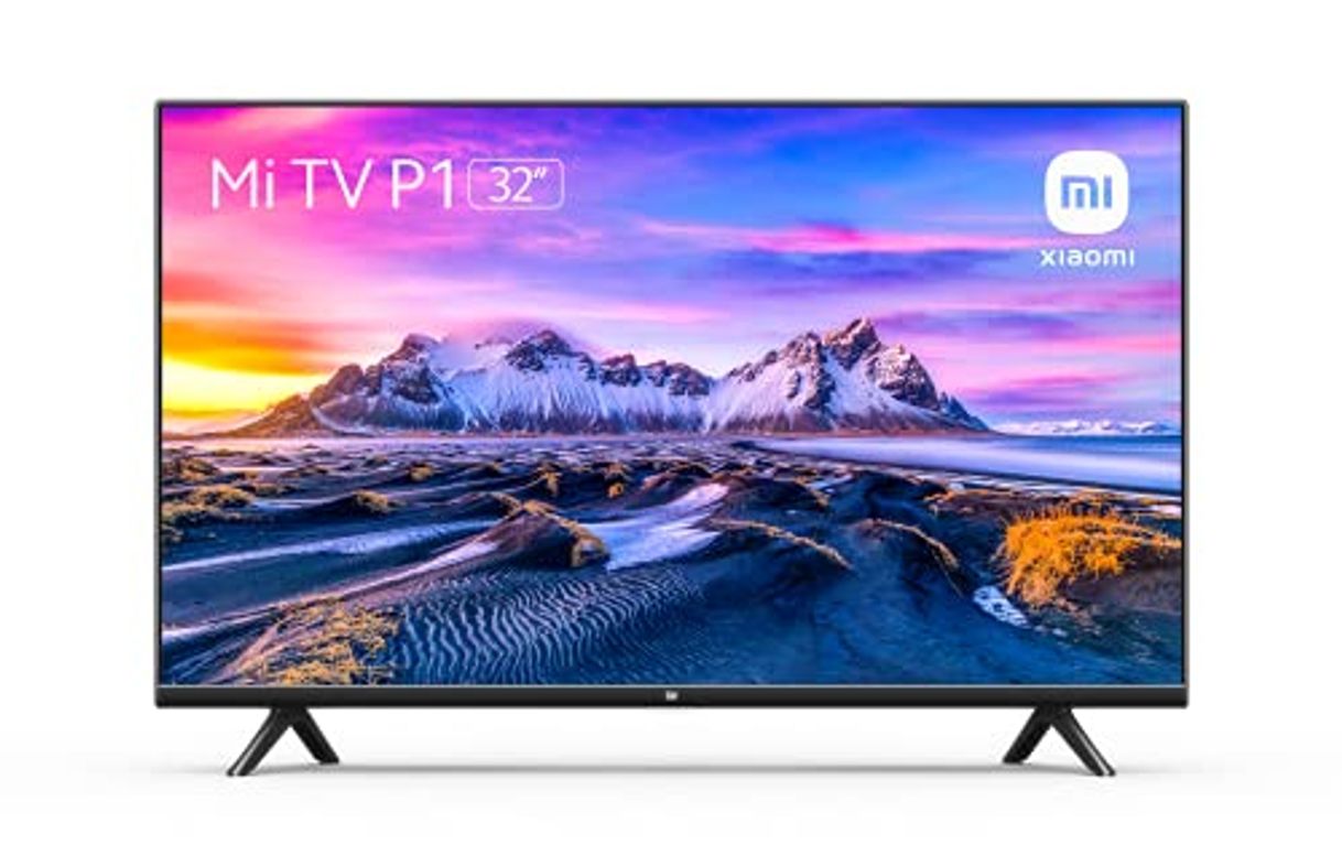 Electronic Xiaomi Smart TV P1 32 Pulgada