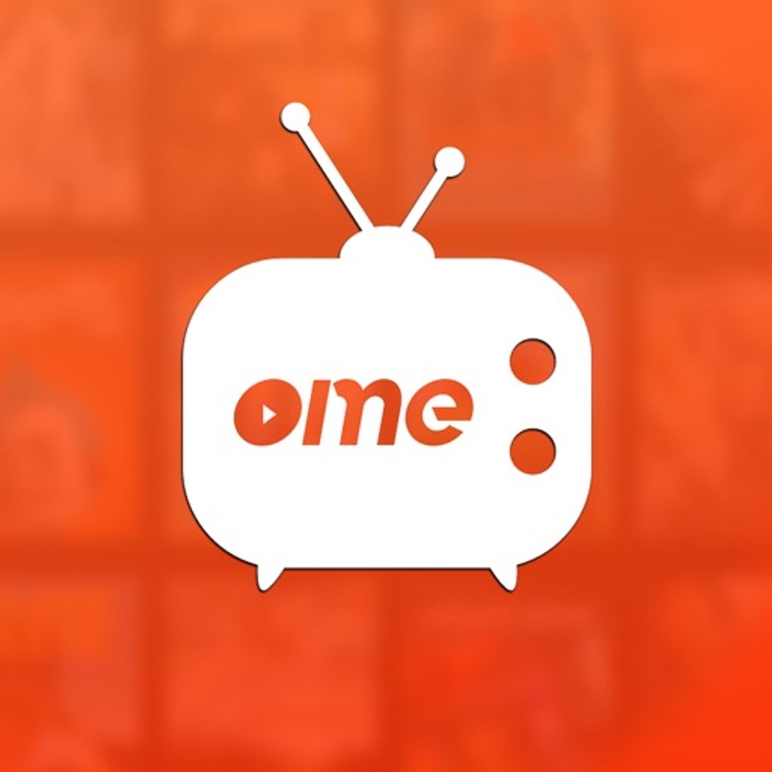 App Ome TV - Movies & Shows Finder