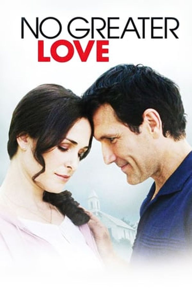 Película No Greater Love