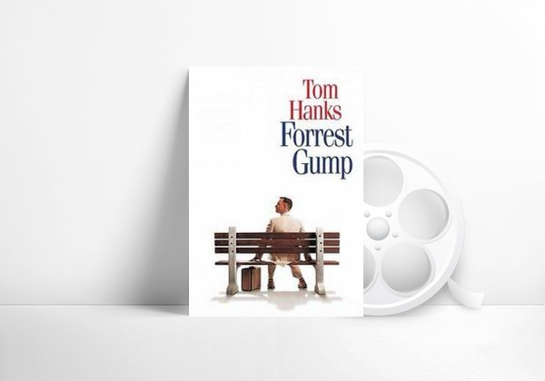 Movie Forest Gump