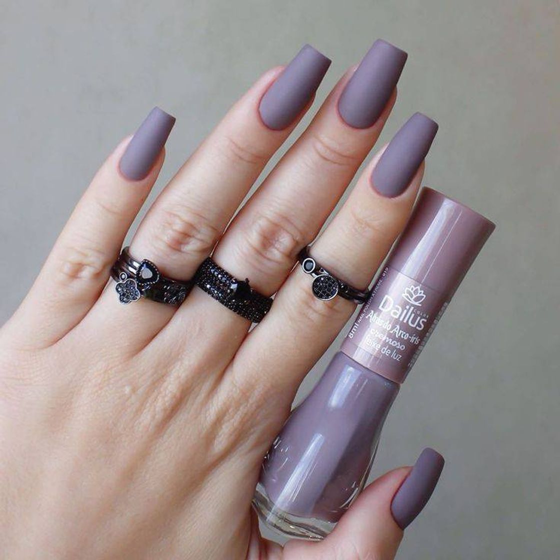 Products Unhas inspiração