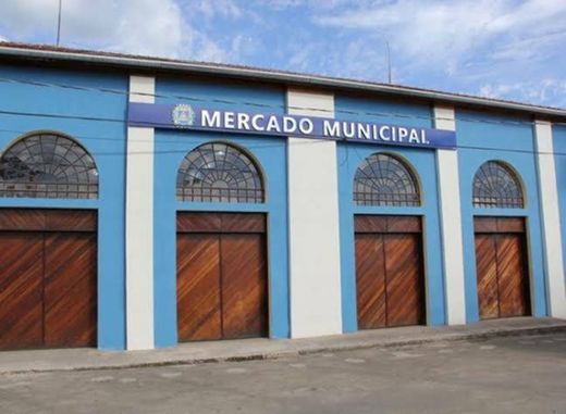 Mercado Municipal