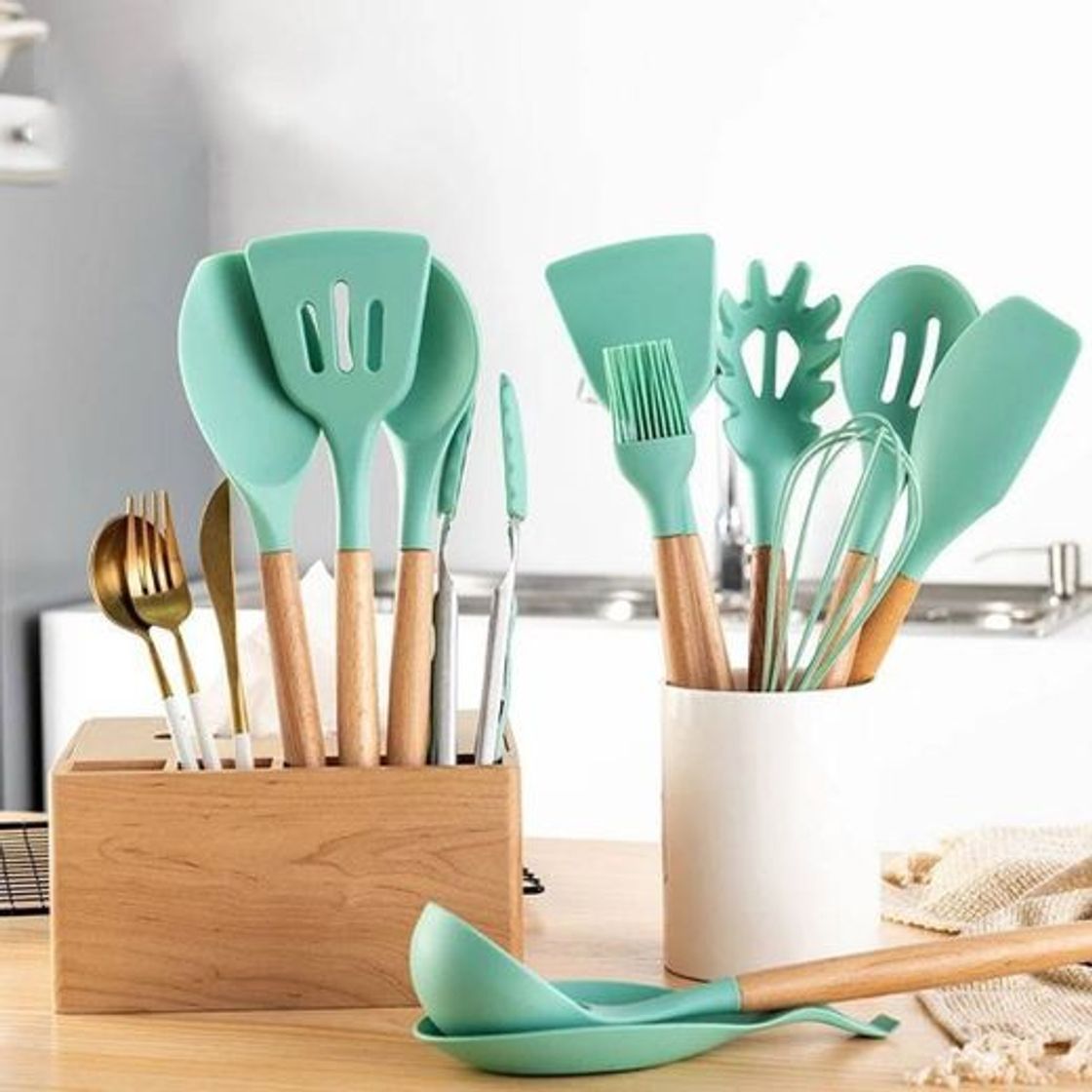 Social Utensílios de cozinha