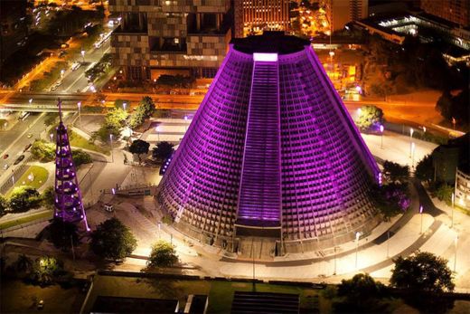 Catedral de Río de Janeiro