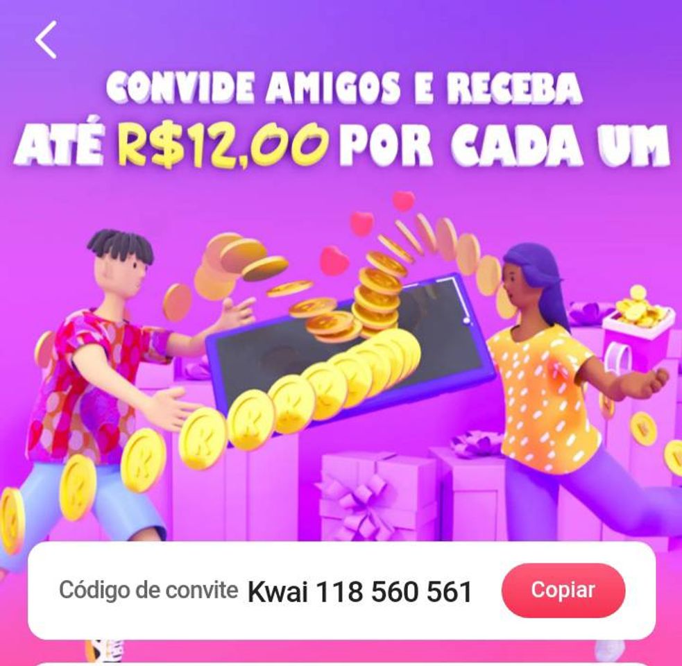 Moda APP QUE REALMENTE PAGA 