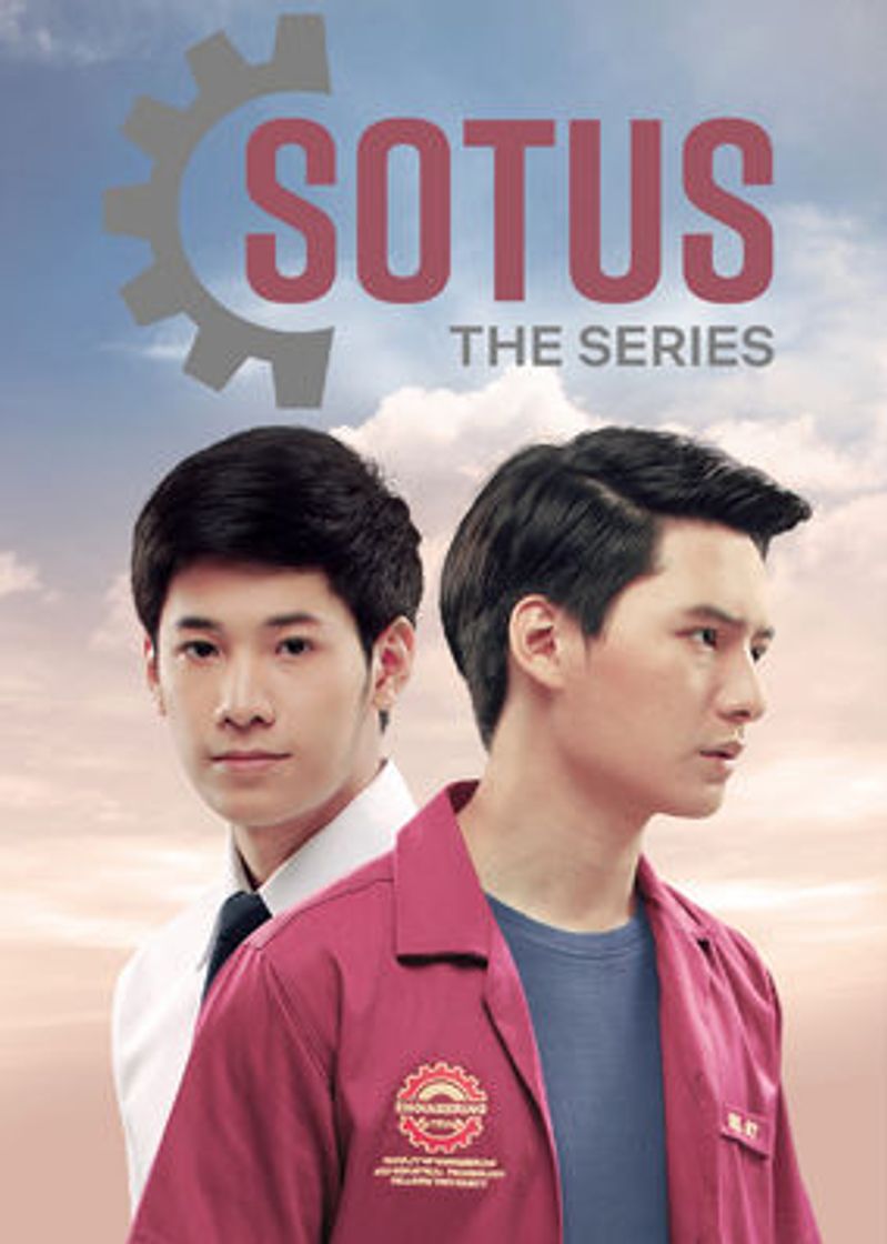 Serie Sotus: La Serie