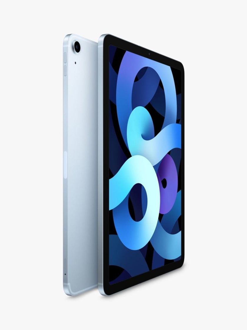 Fashion iPad Air 4 