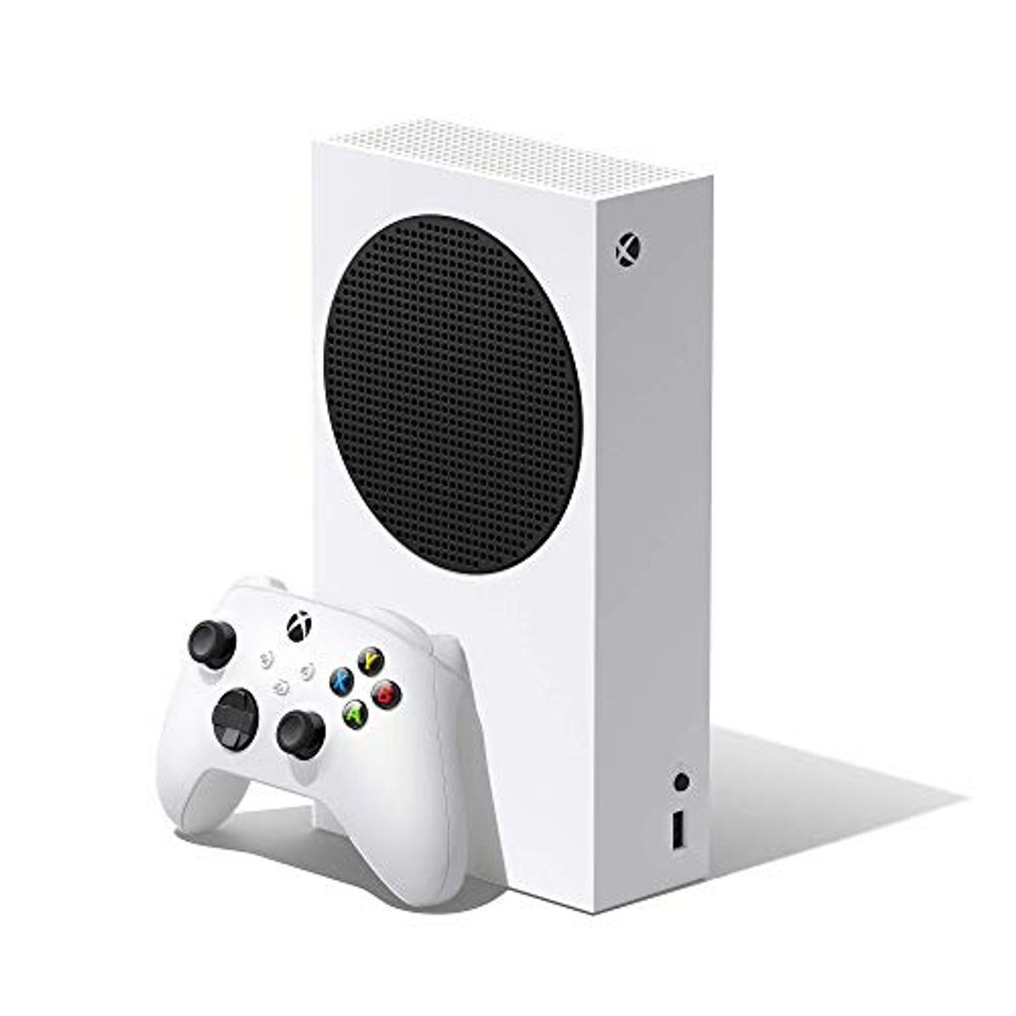 Social Xbox Series S