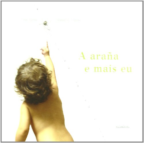 Book A araña e mais eu