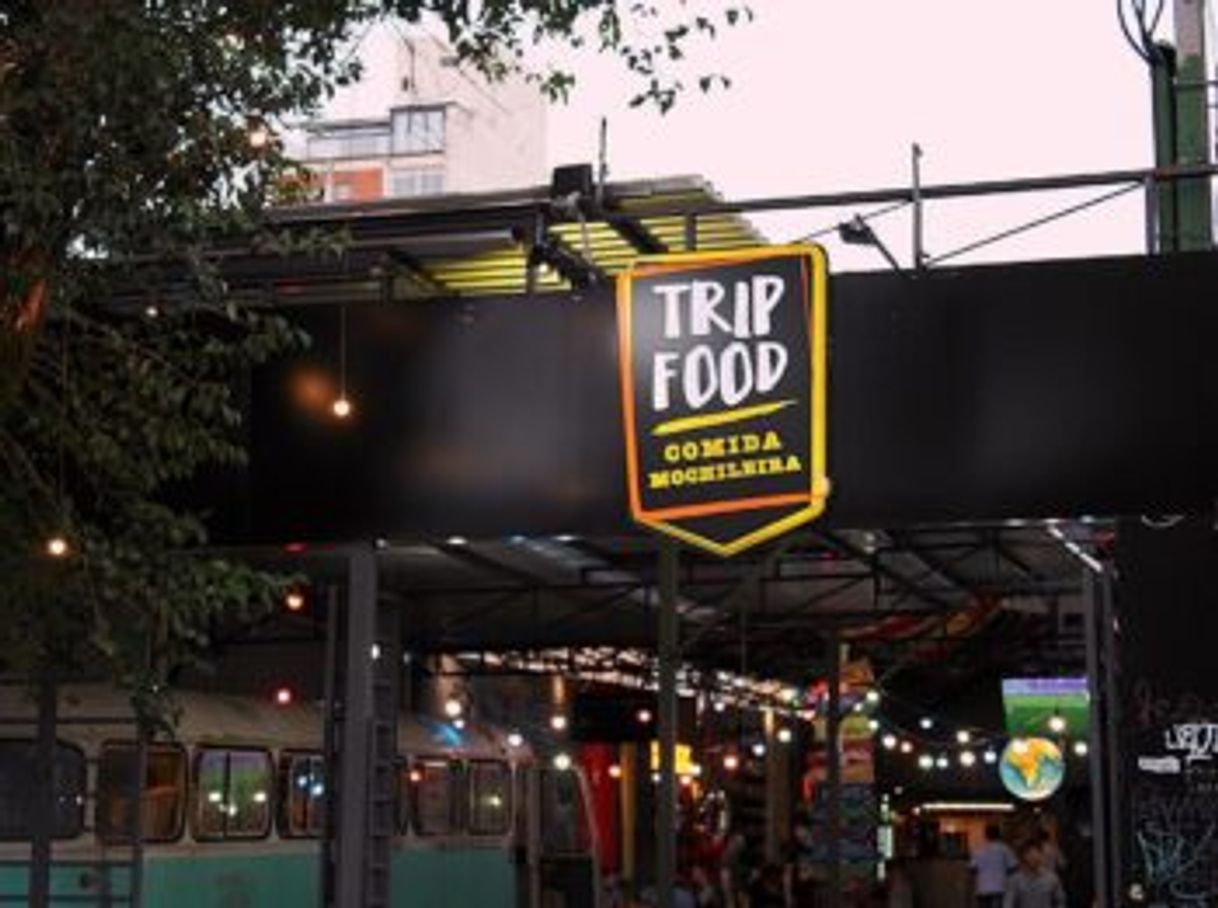 Restaurants Trip Food Vila Madalena