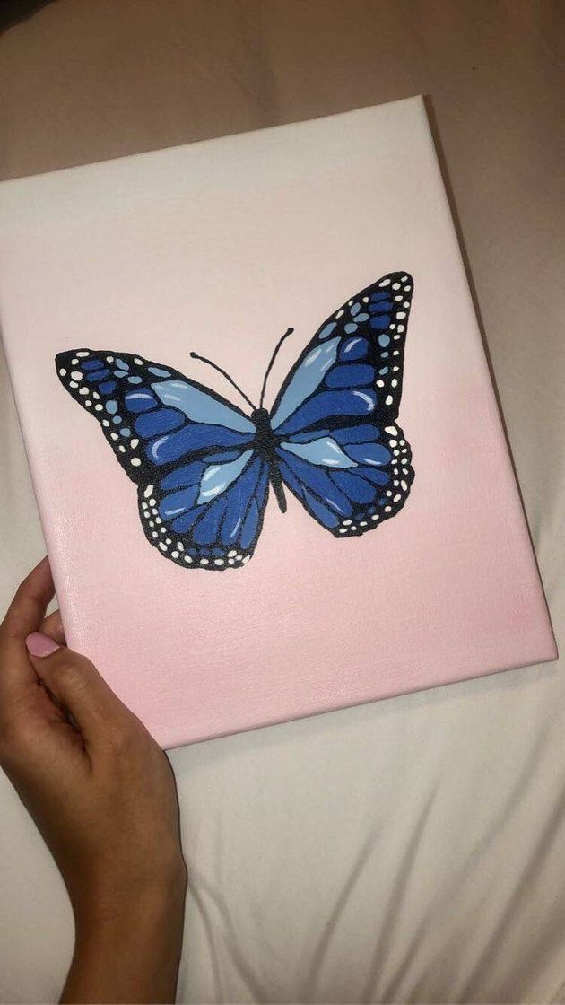 Fashion quadro borboleta 🦋