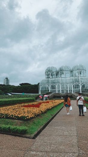 Jardim Botânico