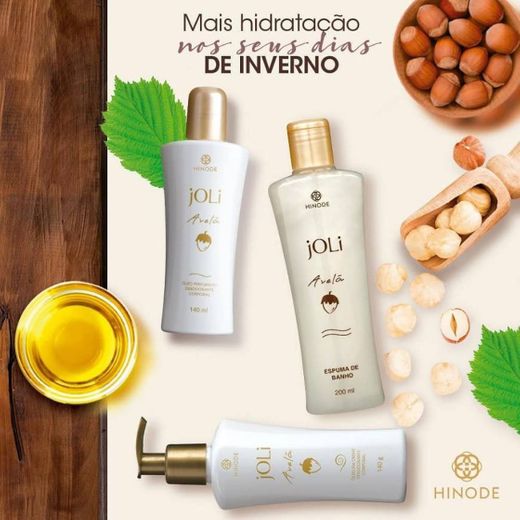 Produtos Joli