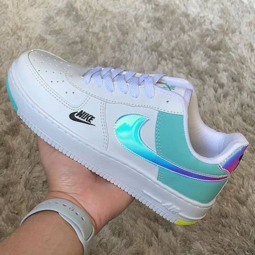 Nike