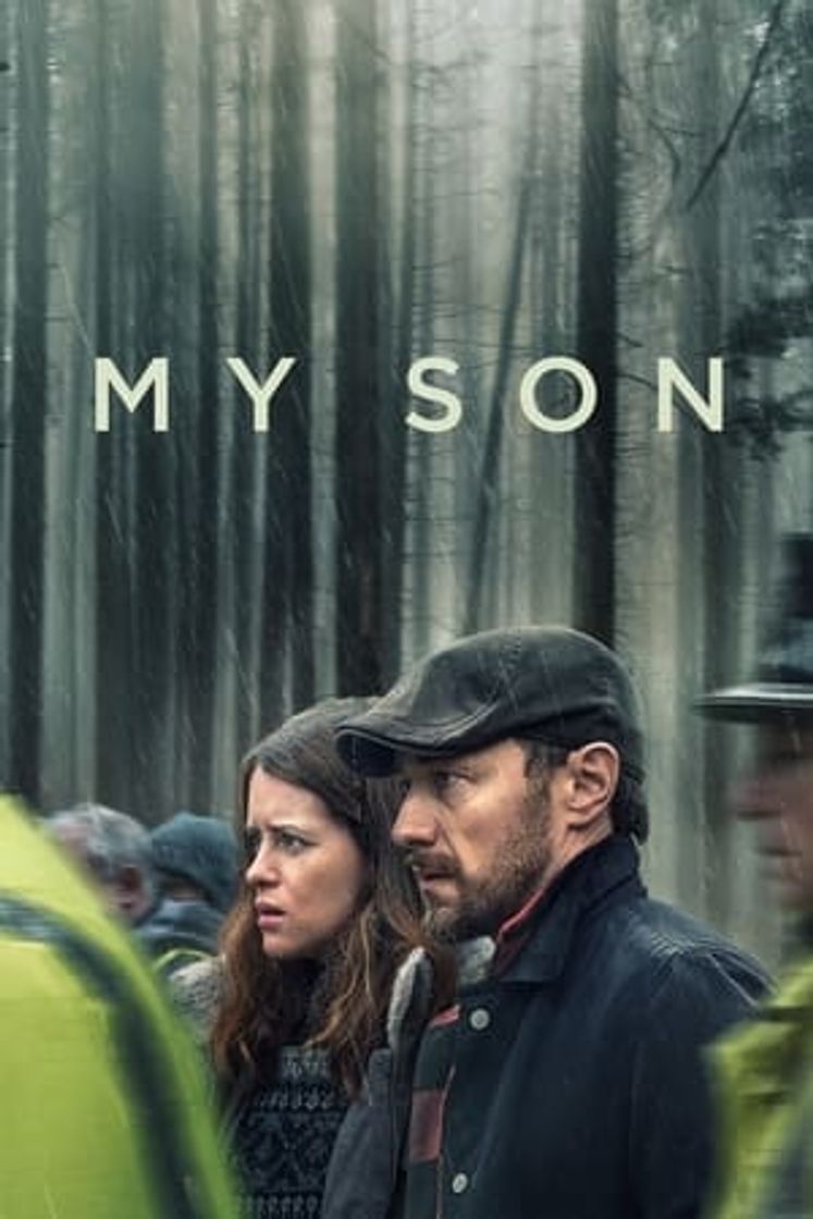 Movie Mi hijo