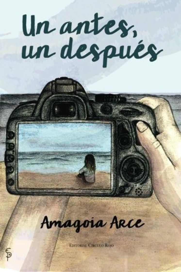 Libro Un antes, un después