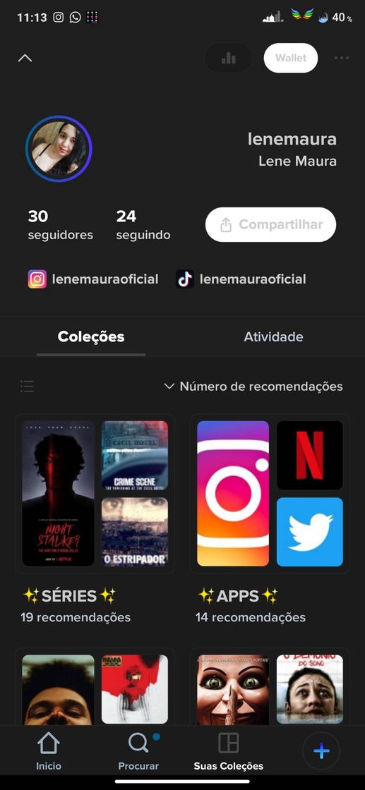 Moda Como GANHAR MUITOS Seguidores no PEOOPLE de forma rápida 🥰