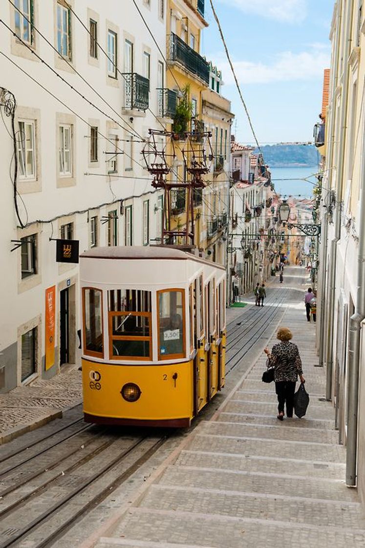 Place Bairro Alto