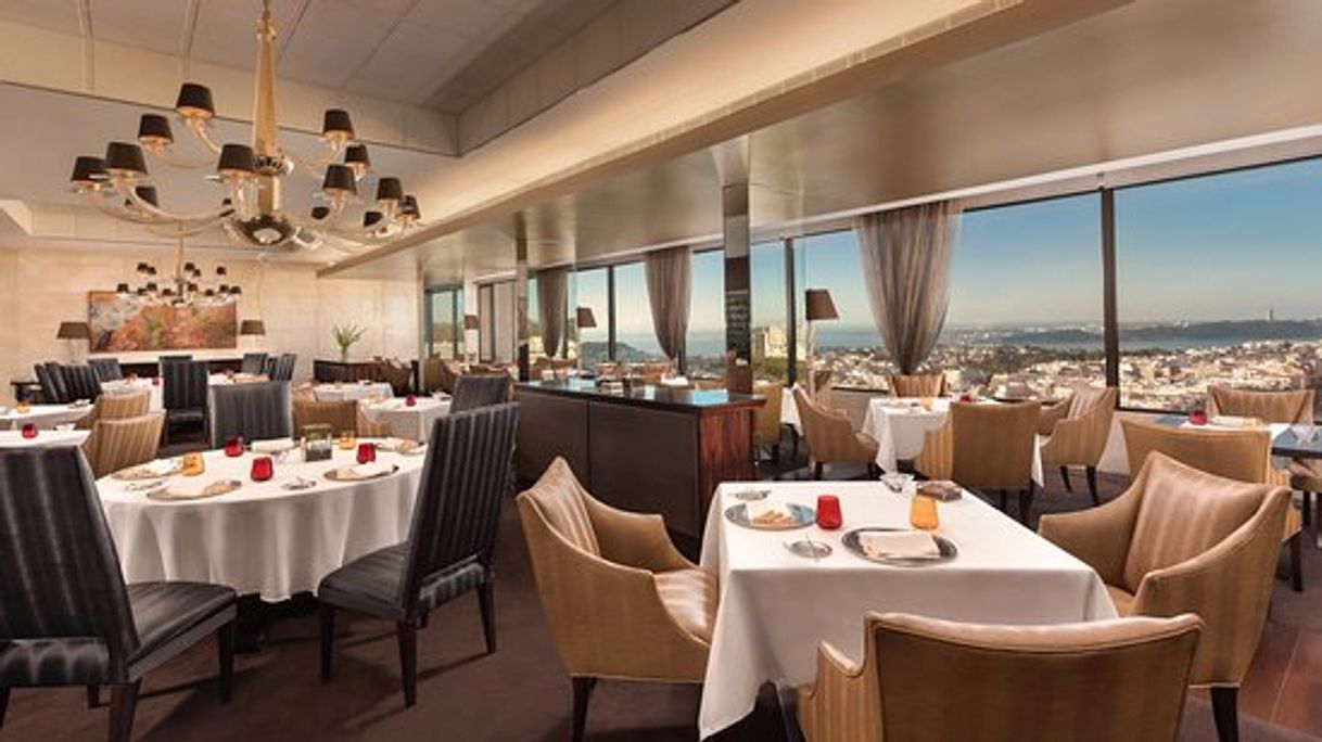 Restaurants Panorama Restaurante