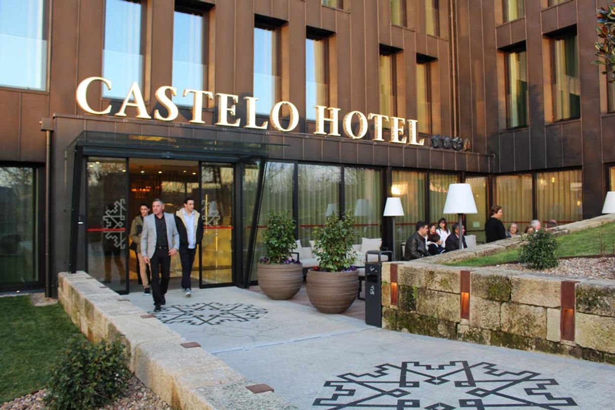 Place Castelo Hotel
