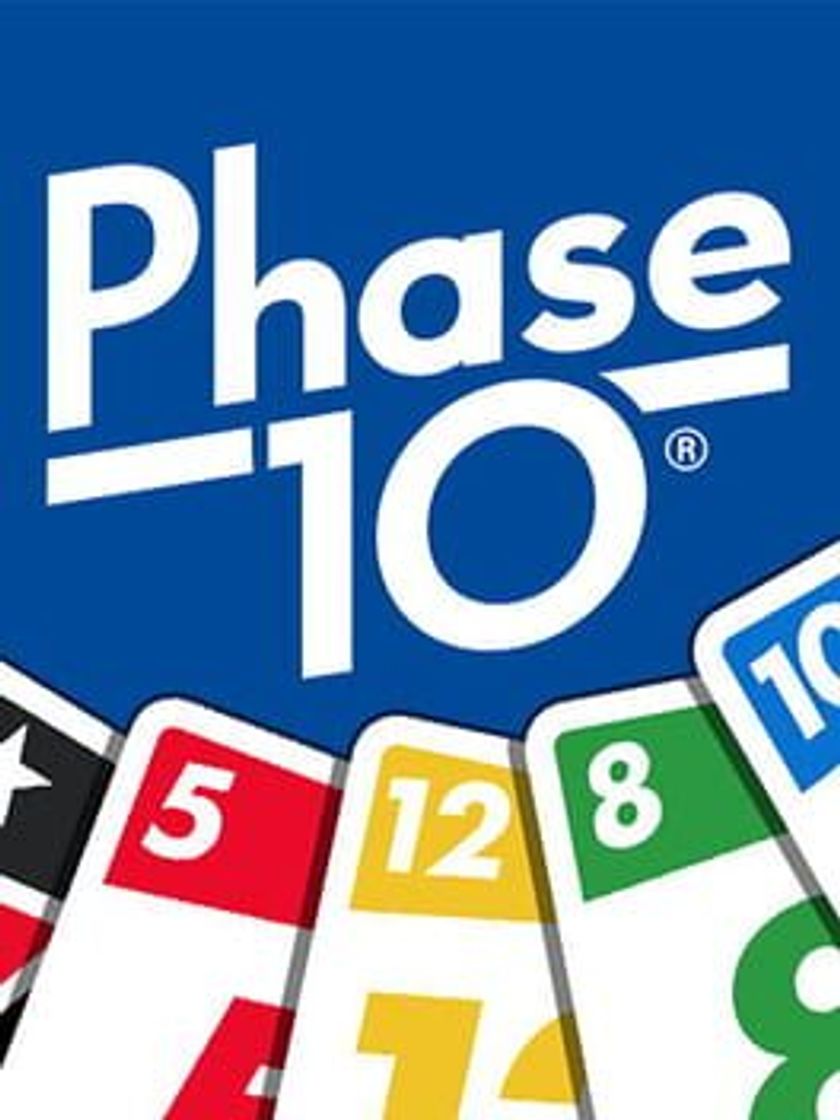 Phase 10 Online