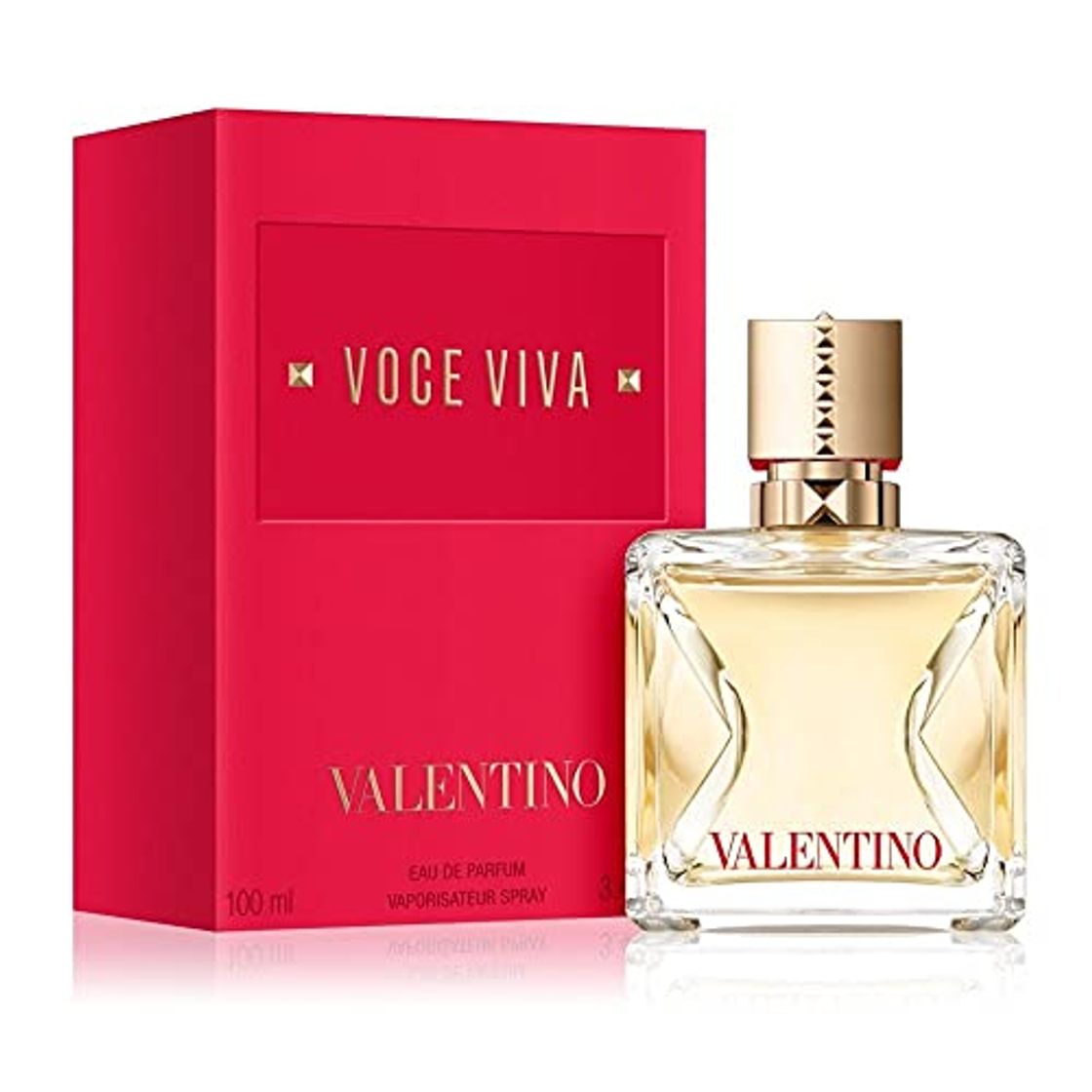 Productos Valentino Voce Viva Eau De Parfum 30 Ml Vapo