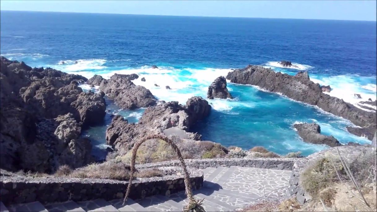 Place Charco del Viento