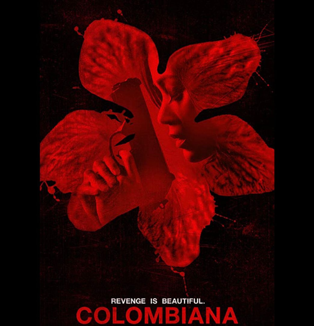 Película Colombiana